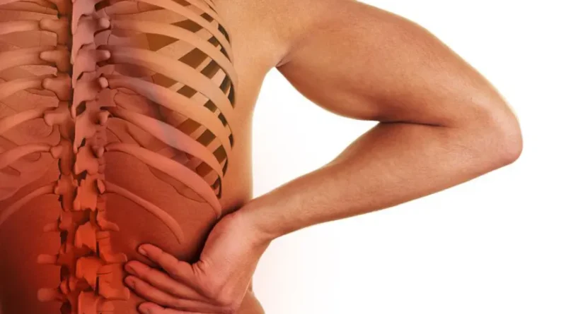 Spinal Stenosis