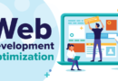 Web Development: Tips to Optimize Your Website