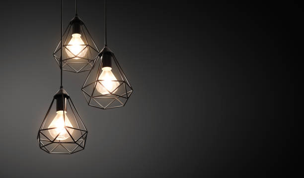Five Ways to Incorporate Pendant Lights into Your Home Decor