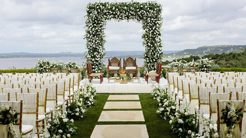 best wedding venue