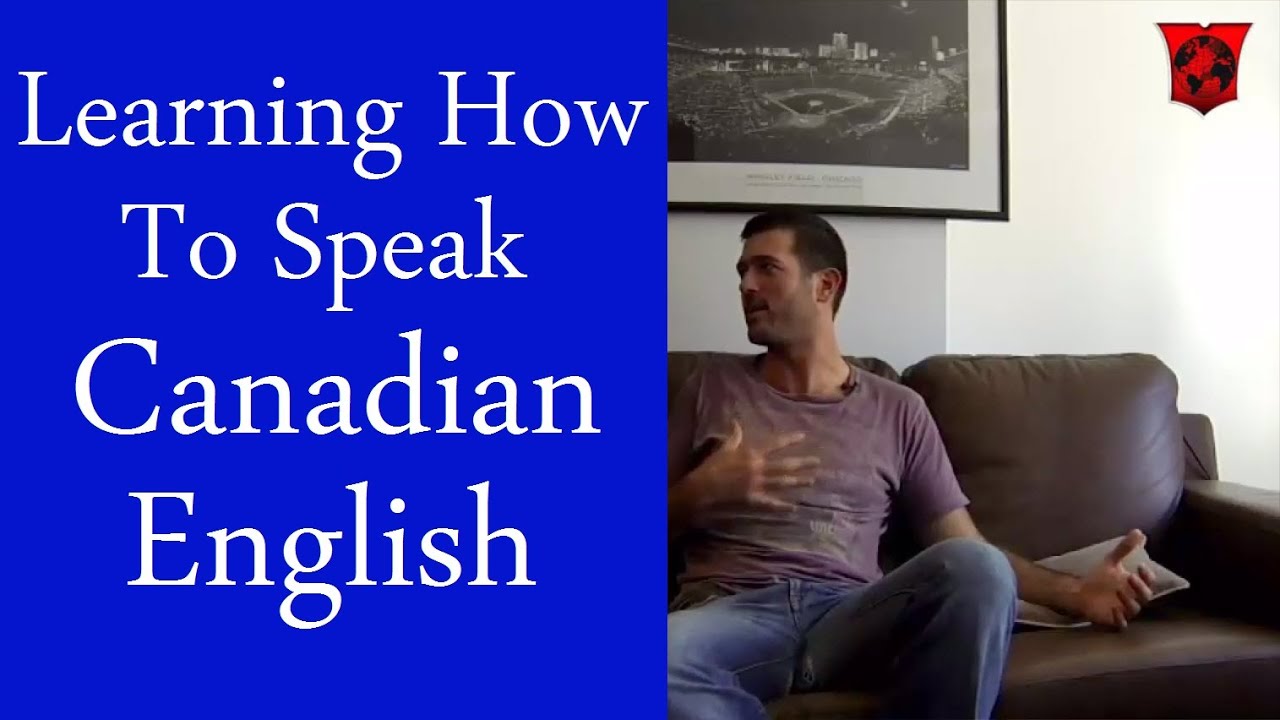 Canadian English
