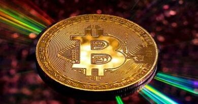 Bitcoin futures