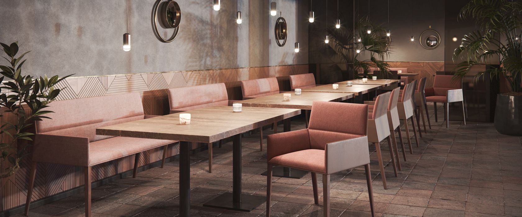 Furniture for Your Restaurant