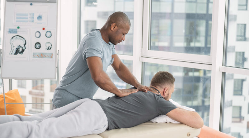 Benefits of a Nuru Massage