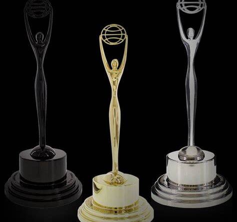 Benefits Of Personalized Trophies