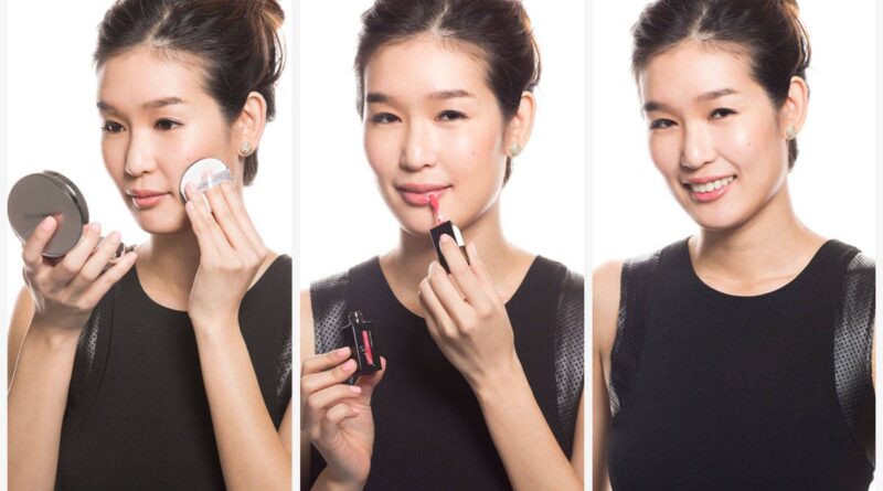 Korean beauty products that will make your skin look flawless