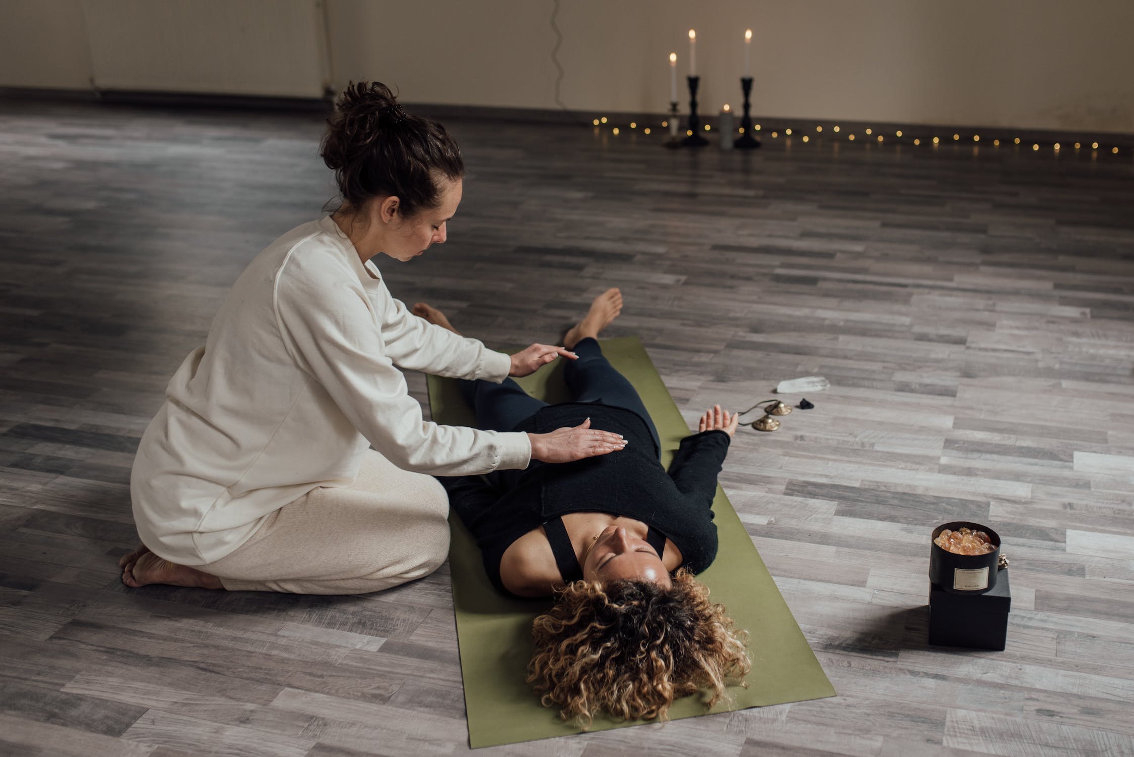 Complementary & Alternative Healing Therapies To Consider