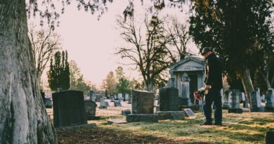 Tips for Planning Your Funeral in Advance