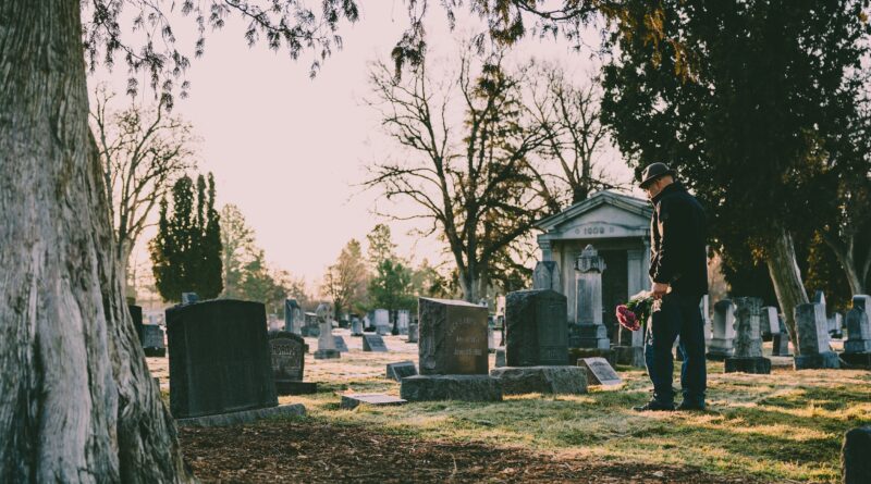 Tips for Planning Your Funeral in Advance