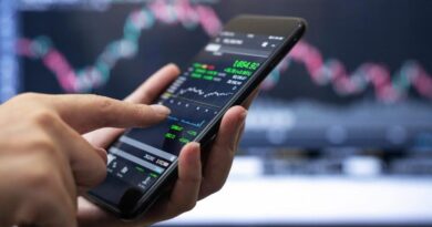Online broker for profitable Stock trading
