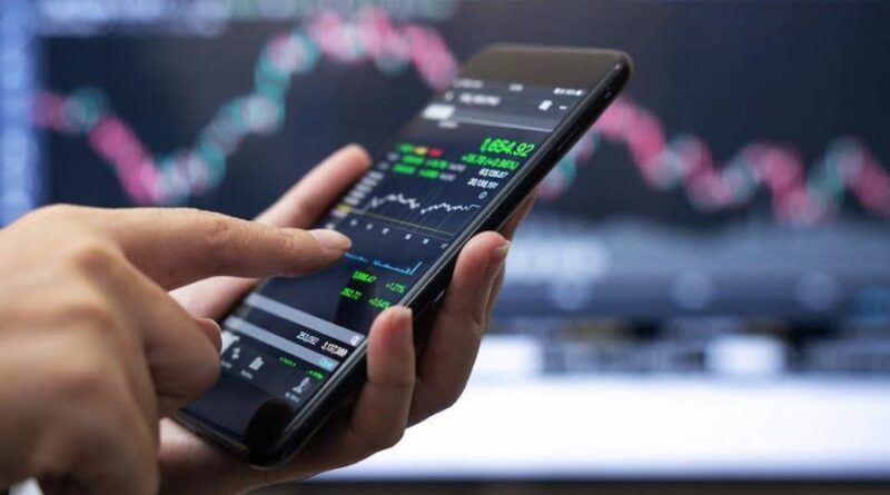 Online broker for profitable Stock trading