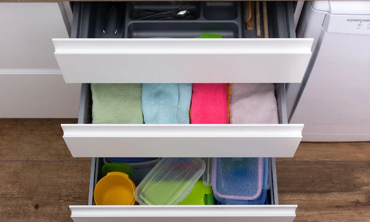 Discover the Best Business Solutions for Drawer Slides