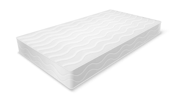 clean a foam mattress topper