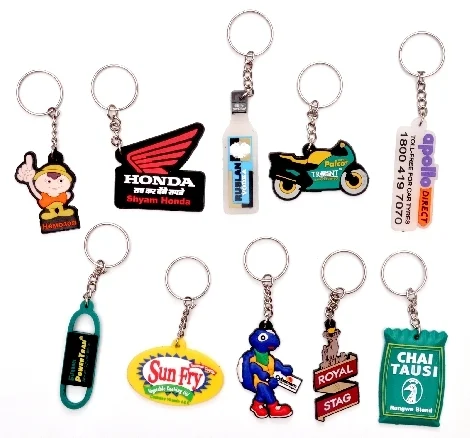 Amazing Custom Keychains That Will Make Your Life Better