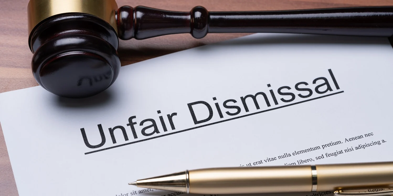 Employment Law - Unfair Dismissal - Absence From Work