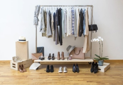 Timeless Wardrobe