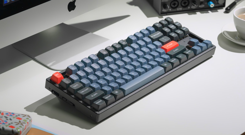 Are Mechanical Keyboards Really Worth It For Gamers?