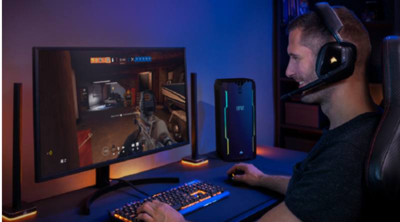 Gaming Powerhouses: The Best Computers for Unmatched Gaming Experience