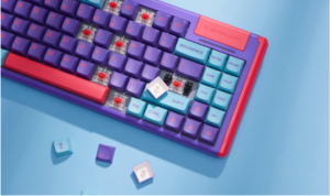 Why use a mechanical keyboard