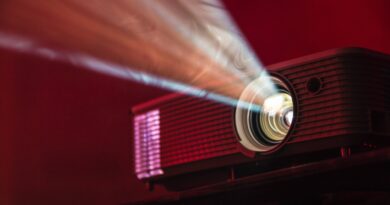 AFFORDABLE HOME THEATRE PROJECTORS: CINEMA FOR LESS