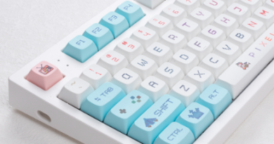 Why use a mechanical keyboard