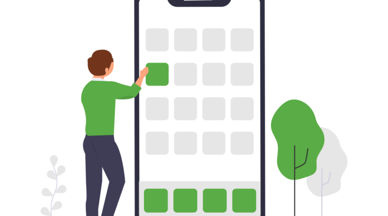 Best mobile application development company