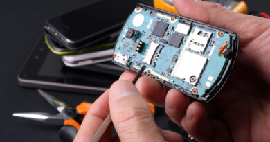 Cell Phone Repair