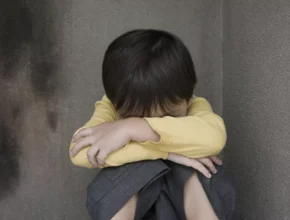 childhood trauma